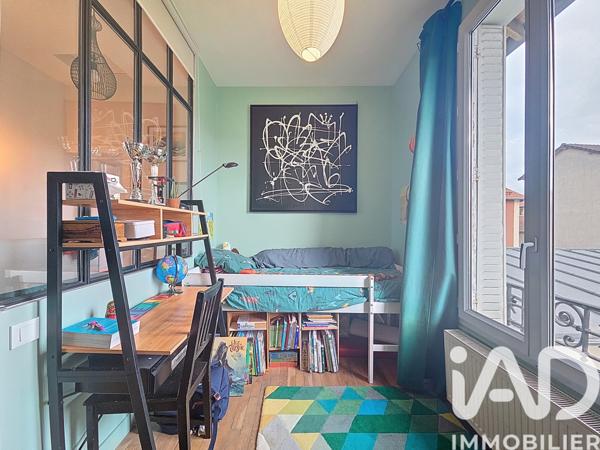 Maison à vendre 5 pièces 124 m² Nanterre