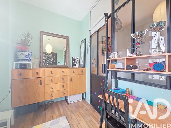 Maison à vendre 5 pièces 124 m² Nanterre