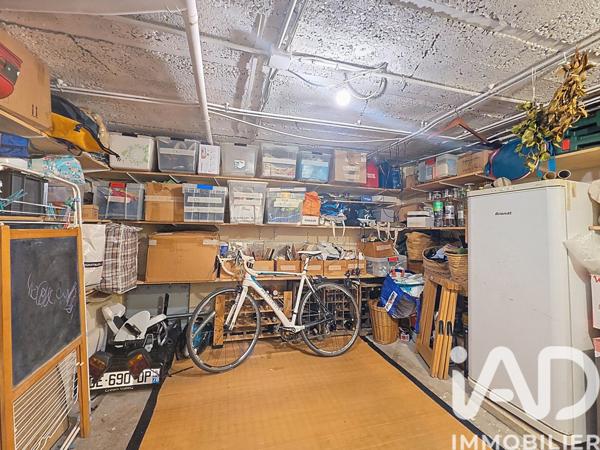 Maison à vendre 5 pièces 124 m² Nanterre