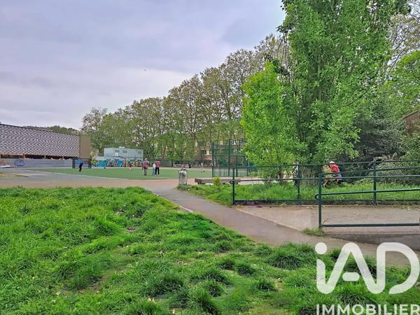 Maison à vendre 5 pièces 124 m² Nanterre