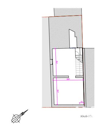 Maison à vendre 5 pièces 124 m² Nanterre