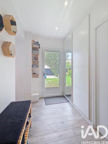 Maison à vendre 5 pièces 124 m² Nanterre