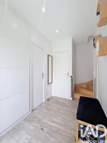 Maison à vendre 5 pièces 124 m² Nanterre