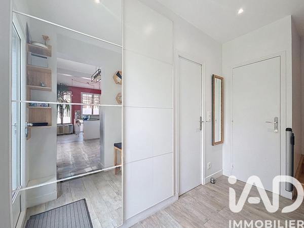 Maison à vendre 5 pièces 124 m² Nanterre
