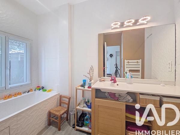 Maison à vendre 5 pièces 124 m² Nanterre