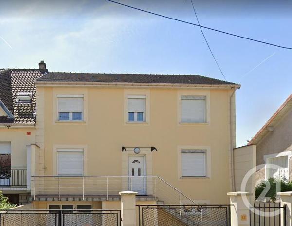 Maison à vendre  7 pièces - 168 m2 STAINS - 93