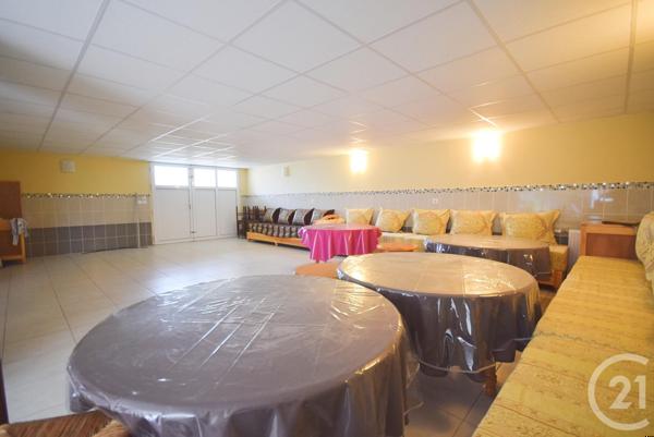 Maison à vendre  7 pièces - 168 m2 STAINS - 93