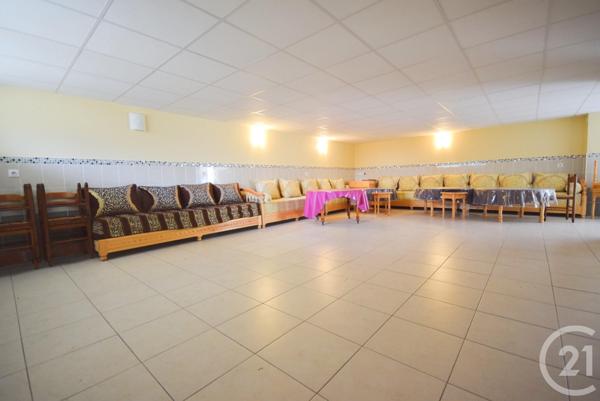 Maison à vendre  7 pièces - 168 m2 STAINS - 93