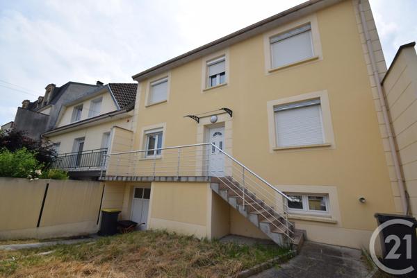 Maison à vendre  7 pièces - 168 m2 STAINS - 93
