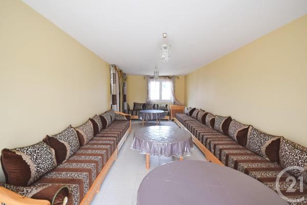 Maison à vendre  7 pièces - 168 m2 STAINS - 93