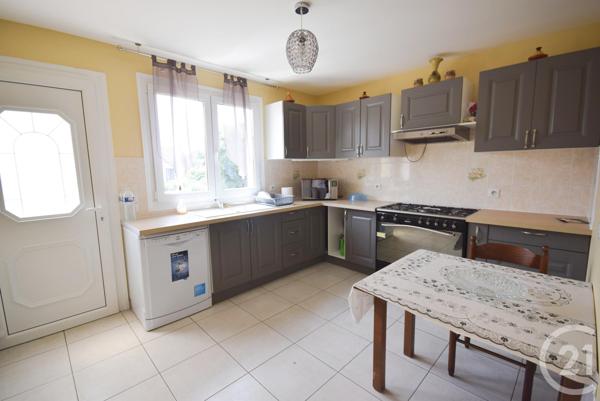 Maison à vendre  7 pièces - 168 m2 STAINS - 93