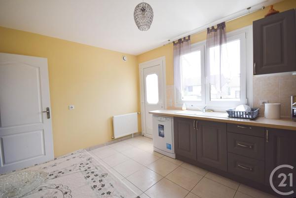 Maison à vendre  7 pièces - 168 m2 STAINS - 93