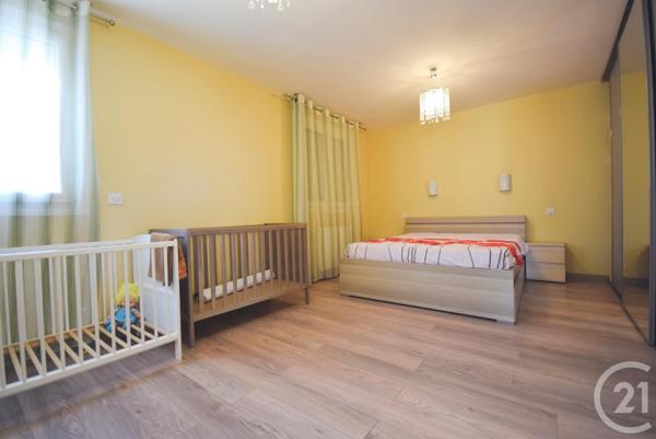 Maison à vendre  7 pièces - 168 m2 STAINS - 93