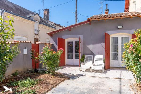 Maison à vendre |  Marmande |  5 pièces | 150 m²