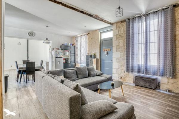 Maison à vendre |  Marmande |  5 pièces | 150 m²