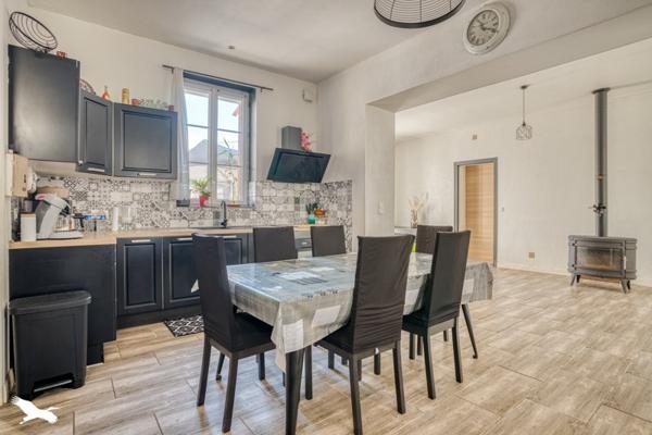 Maison à vendre |  Marmande |  5 pièces | 150 m²