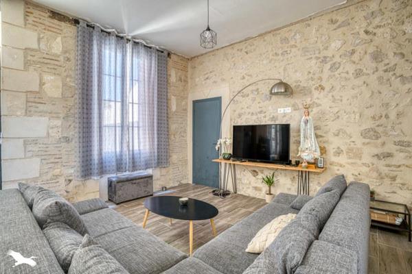 Maison à vendre |  Marmande |  5 pièces | 150 m²