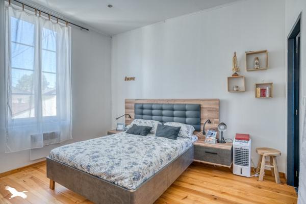 Maison à vendre |  Marmande |  5 pièces | 150 m²