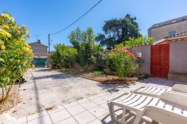 Maison à vendre |  Marmande |  5 pièces | 150 m²