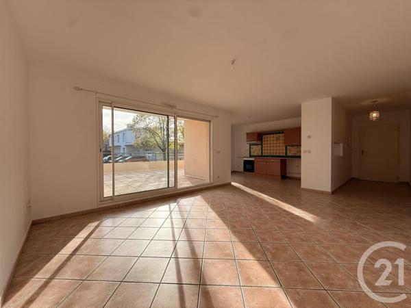 Appartement T3 à vendre  3 pièces - 78 m2 GUILHERAND GRANGES - 07