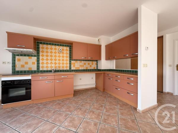 Appartement T3 à vendre  3 pièces - 78 m2 GUILHERAND GRANGES - 07