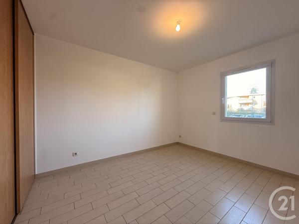 Appartement T3 à vendre  3 pièces - 78 m2 GUILHERAND GRANGES - 07