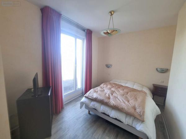 Appartement à vendre à Saint-Cyr-sur-Loire dans l'Indre-et-Loire (37540), ref : 001/2457