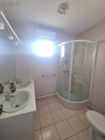 Appartement à vendre à Saint-Cyr-sur-Loire dans l'Indre-et-Loire (37540), ref : 001/2457