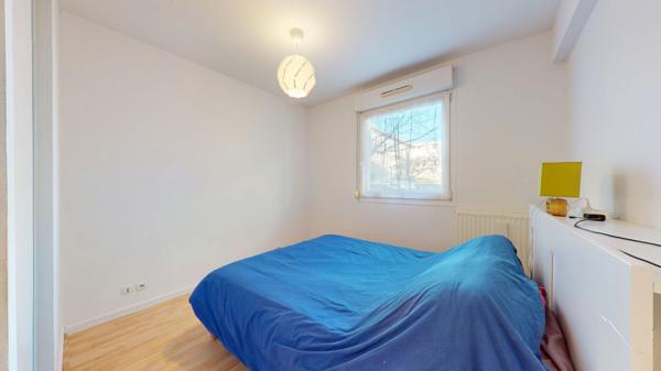 Appartement Caen 2 pièce(s) 50 m2