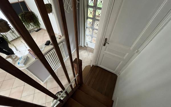 Maison à vendre    4 pièces • 95 m2 Soisy-sous-Montmorency