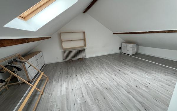 Maison à vendre    4 pièces • 95 m2 Soisy-sous-Montmorency