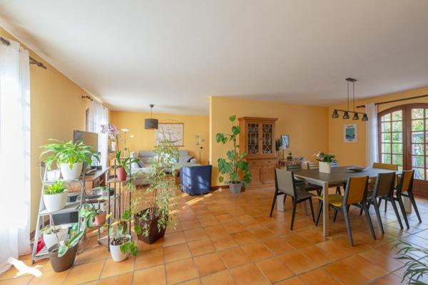 Maison à vendre |  Eaubonne |  7 pièces | 150 m²
