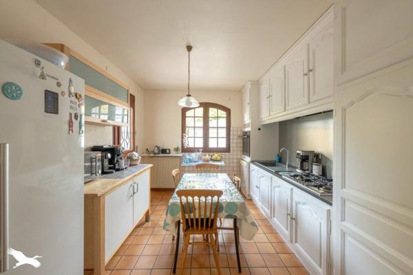 Maison à vendre |  Eaubonne |  7 pièces | 150 m²