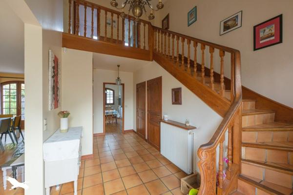 Maison à vendre |  Eaubonne |  7 pièces | 150 m²