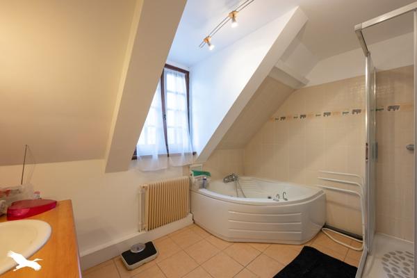 Maison à vendre |  Eaubonne |  7 pièces | 150 m²