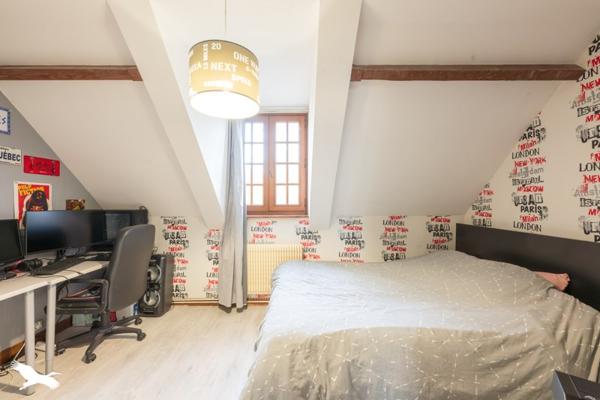 Maison à vendre |  Eaubonne |  7 pièces | 150 m²