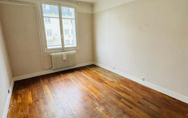 Appartement à vendre    3 pièces • 59,23 m2 Chelles