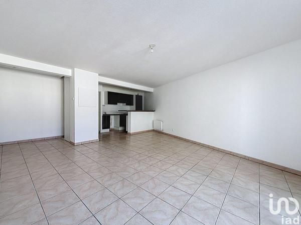 Appartement à vendre 4 pièces 80 m² Bordeaux