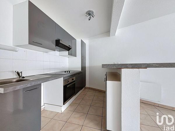 Appartement à vendre 4 pièces 80 m² Bordeaux