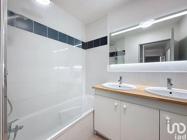 Appartement à vendre 4 pièces 80 m² Bordeaux