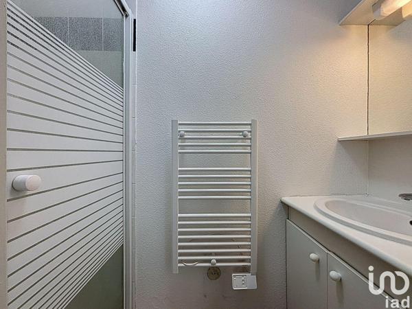 Appartement à vendre 4 pièces 80 m² Bordeaux