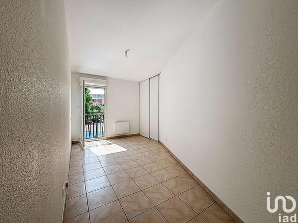 Appartement à vendre 4 pièces 80 m² Bordeaux