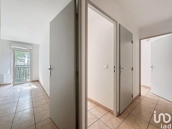 Appartement à vendre 4 pièces 80 m² Bordeaux