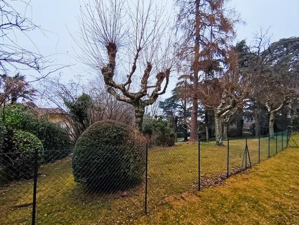 Appartement à vendre 2 pièces - 55,87m² - EVIAN LES BAINS (74)