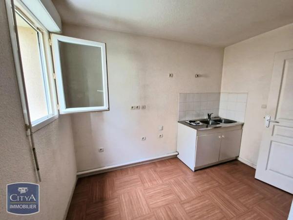 Appartement à vendre 1 pièce 22.8m²