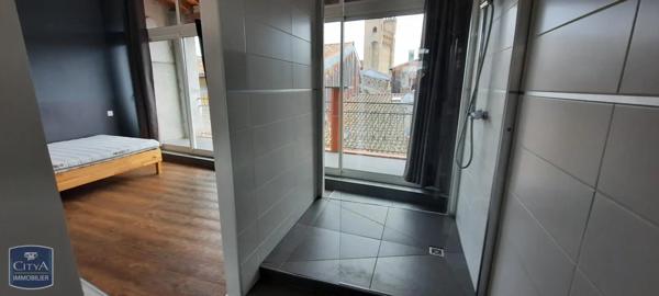 Appartement à louer 2 pièces 49.25m² Pamiers (09100)
