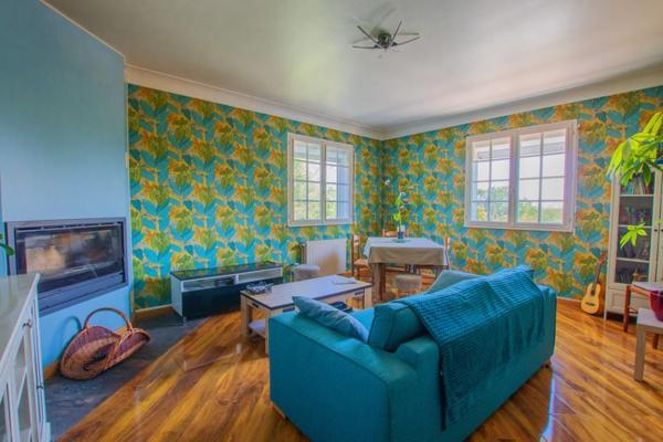 Maison 217 995 € Veyrac 4 p 102 m² DPE D