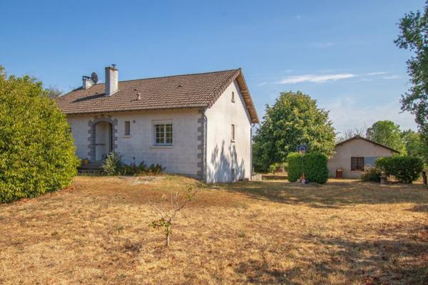Maison 217 995 € Veyrac 4 p 102 m² DPE D