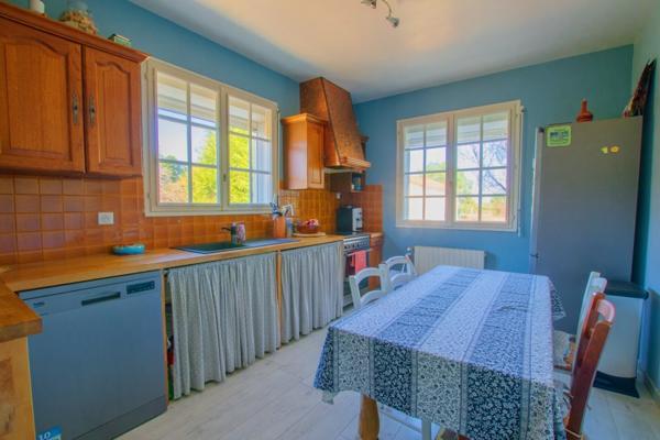 Maison 217 995 € Veyrac 4 p 102 m² DPE D