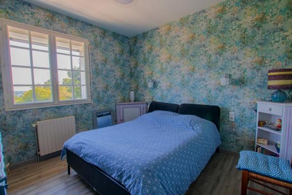 Maison 217 995 € Veyrac 4 p 102 m² DPE D